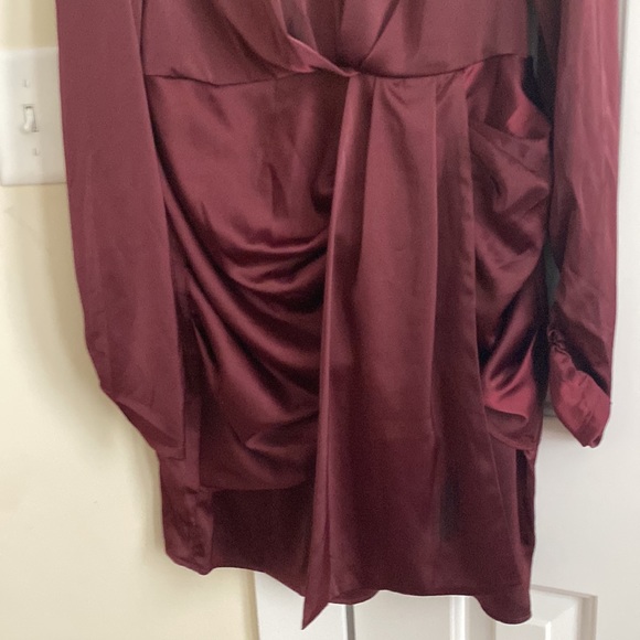 Fashion Nova Woman’s Dress - Picture 3 of 5